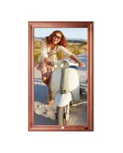 KODAK WF320V Digital Photo Frame 32-inches Large Wall Screen,32GB