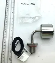 Stero Dishwasher Float Switch With Slosh Shield A10-5756 New Free Shipping