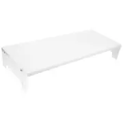 Computer Heightened Shelf Office Screen Stand for Desk Risers Laptop