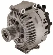 Valeo alternator for Jeep Commander XH 3.0 CRD 06-10 EXL Diesel