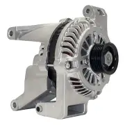 NEW 12V ALTERNATOR FITS MAZDA CAR & LT TRK 3 2004-2006 LF50-18-300 LF50-18-300A (for: Mazda)