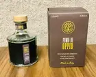 Erbario Toscano Home Fragrance Diffuser 100 ml, Fumo di Oppio - Made In Italy