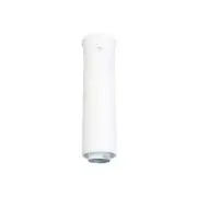 Rinnai 2"-12" - Telescoping Vent Length - Metal Inner/Plastic Outer