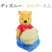 McDonald s Disney Disney Winnie the Pooh Old Plush Pocket