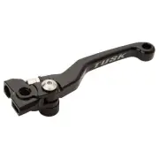 Tusk Folding Clutch Lever Brembo Compatible Black For Beta 250 Xtrainer 2025