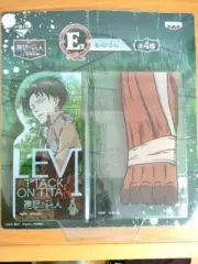 Attack on Titan Levi Measure Ichiban kuji Measure from japan 2