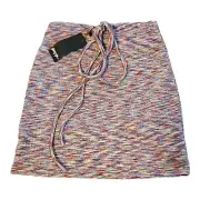 Nasty Gal Size 4 Pull on Skirt