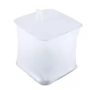 LED Light Adjustable Travel Square Outdoor Camping Z4L36773