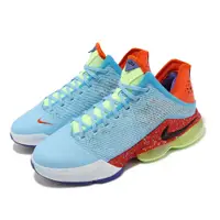 在飛比找PChome24h購物優惠-Nike 籃球鞋 Lebron XIX Low EP 男鞋 