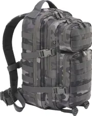 Brandit US Cooper, back pack , color: Grey Camo , size: 25 l