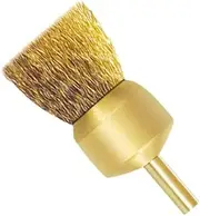26mm diameter wave brush for voluminous hairstyles and definition on curly or straight hair. Ideal for shaping and moving