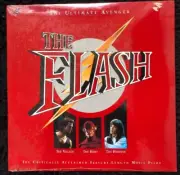 The Flash (1990) The Ultimate Avenger John Wesley Shipp Pilot SEALED LD