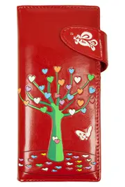 Tree Of Love Wallet--DEV-FWA-67