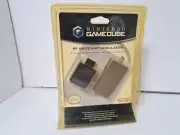 Official Nintendo Gamecube RF Switch RF Modulator New Sealed