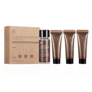 Benton - Snail Bee High Content Starter Kit - 20ml + 12g + 12g + 12g