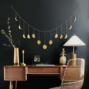 Moon Charm