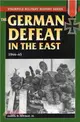 The German Defeat in the East, 1944-45