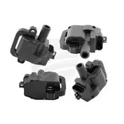 Denso Ignition Coil - C9043.D