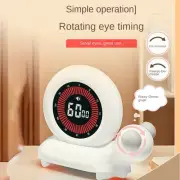 Alarm Clock Visual Timer Portable Scheduled Timer Special Alarm Clock Home