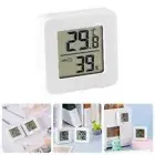 High Accuracy Digital Thermometer LCD Temperature Humidity Meter Household