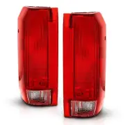 Anzo, Usa Usa 311306 Taillamps Fits Ford Bronco