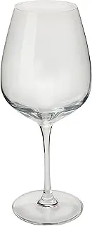 [Krosno] Duet Wine Glass 670ML Set of 2 Gift Boxed