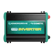 Enerdrive 600W Pure Sine Wave Inverter