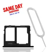 SIM and Memory Tray Holder Pin for Samsung Galaxy Tab A 8.0" (2018) SM-T387A USA