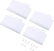 Adhesive Cat Sofa Protector Tape Protect Couch from Scratchers for Indoor Cats