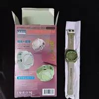 在飛比找蝦皮購物優惠-3D立體輕奢LED手錶 LED手表 手錶 時尚 清奢(夾娃娃