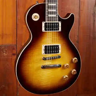 Gibson Slash Les Paul Standard november burst 公司貨【宛伶樂器】