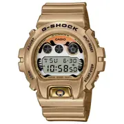 G-Shock Gold Daruma Doll Limited Edition DW6900GDA-9D / DW-6900GDA-9D