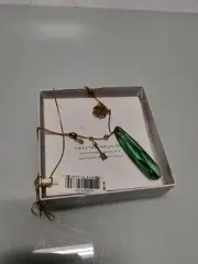 Alex and Ani Crystal Infusion Necklace - N17-5
