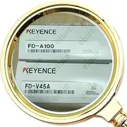 FD-A100 Unutilized Spare Parts Inventory