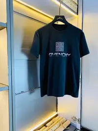 在飛比找Yahoo!奇摩拍賣優惠-碼數：M-6XL 紀梵希Givenchy 品質 2024最新