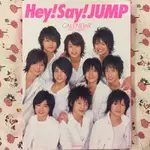 HEY SAY JUMP 2008-2009 學年曆
