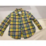 POLO RALPH LAUREN 24M 襯衫 嬰兒