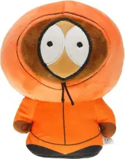 South The Park Plush Toys, South The Park Plushies Dolls, South The Park Cartoon Stuffed Plush Birthday Gift For Kids