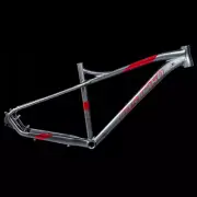 Bike Frame Framework 27.5 Bicycle Frame MTB 27.5 Frame Ultralight Framework