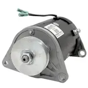 12V Starter Generator Compatible with Yamaha G1A 1979-1986 golf cart Yamaha G3A