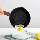 Non-Stick Milk Pot Mini Soup Pot Multifunctional Saucepan Complementary Food