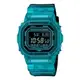【CASIO】卡西歐 G-SHOCK藍芽連線電子錶 DW-B5600G-2 台灣卡西歐保固一年