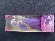 1996 Special Edition Graduation Barbie