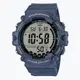 【CASIO 卡西歐】LED大錶面數位電子錶AE-1500WH-2A 51.2mm 現代鐘錶
