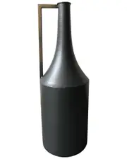 Moe's Home Collection Primus Metal Vase