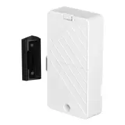 Tuya Bluetooth Cabinet Drawer Lock for Locker Wood Door IC Card Unlock7269