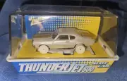 johnny lightning thunderjet 500 1970 Chevy Chevelle Ss Chase