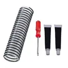 For Tineco Connect Tube Waste Pipe Designed for Seamless Connection Use