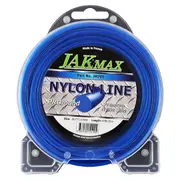 JAK Max 1.6mm x 15m Nylon Trimmer Line - Pro-Round