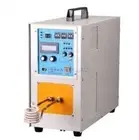 30-80KHZ 25Kw LH-25A Induction Heater Furnace New High Frequency to